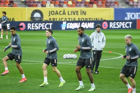 UEFA erwägt Vergrößerung der EM-Kader UEFA erwägt Vergrößerung der EM-Kader