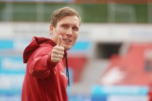Leverkusen mit "Emotionen, Mentalität und Geschwindigkeit" ins Derby gegen Köln