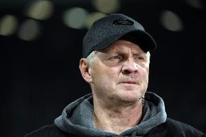 Für Effenberg wäre Flick-Abgang "fatal"