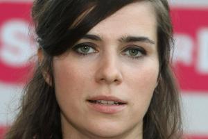Nora Tschirner über Depressionen: "Ich hatte keinen Halt mehr"