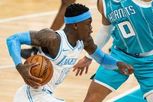 NBA: Dennis Schröder verliert Duell mit Moritz Wagner