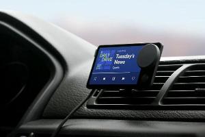 Musikstreaming ohne Smartphone