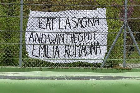 Impressionen - Formel 1 - Imola - GP Emilia-Romagna - 15. April 2021