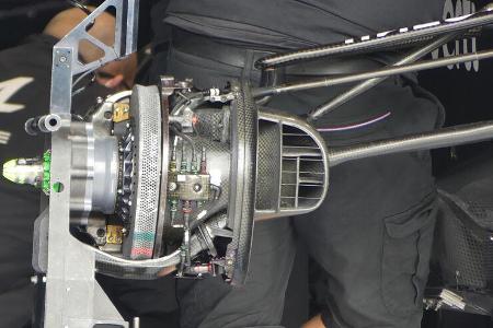Alpine - Formel 1 - Imola - GP Emilia-Romagna - 15. April 2021