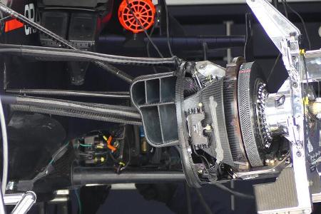 Red Bull - Formel 1 - Imola - GP Emilia-Romagna - 15. April 2021