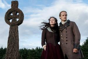 Nachschub für "Outlander"-Fans: Neuntes Buch kommt im November