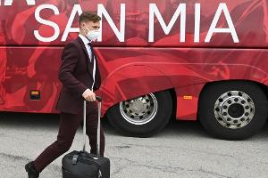 Bild: Nationalspieler Kimmich trennt sich von Beratungs-Agentur