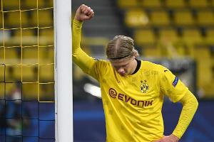 Fünfjahreswertung: Bundesliga beendet Saison mit 15,214 Punkten
