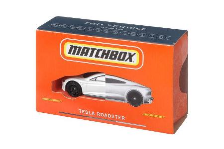 Matchbox klimaneutral