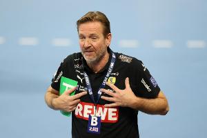 Löwen präsentieren Schwalb-Nachfolger: Erst Gärtner, dann Hinze