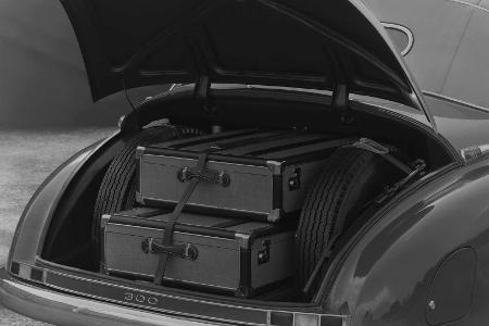 70 Jahre Mercedes 220 (W 187) und 300 (W 186/189)