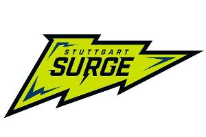Stuttgart "Surge" startet in ELF - Ex-Bundestrainer Hanselmann Headcoach