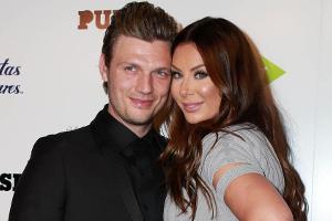 Nick Carter erleichtert über die Geburt seines dritten Kindes