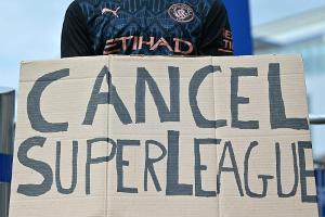 ECA stellt Super-League-Teams Rückkehr in Aussicht