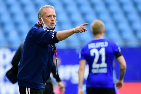 Bremser neuer Co-Trainer bei Zweitligist Holstein Kiel
