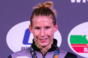 Ringer-EM: Rotter-Focken kämpft um Bronze