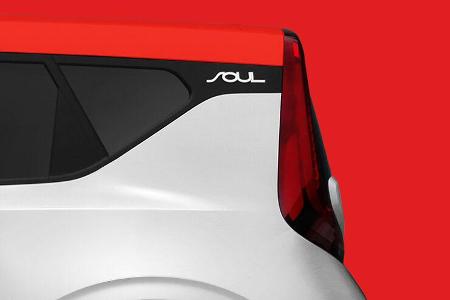 Teaser Kia Soul