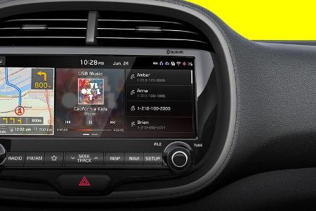 Teaser Kia Soul