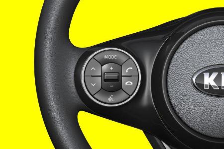 Teaser Kia Soul