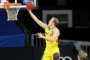 Braunschweig triumphiert auch in Berlin
