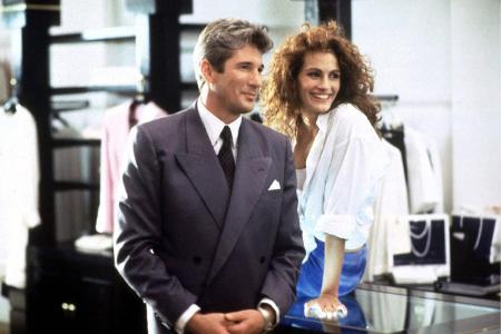 Pretty Woman