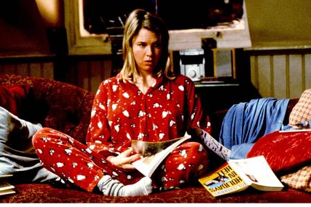 Bridget Jones