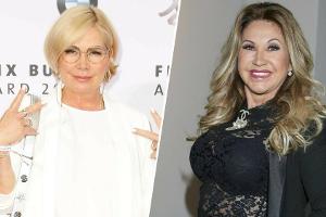 "Schlag den Star": Claudia Effenberg tritt gegen Carmen Geiss an