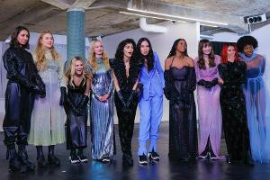"GNTM": Ein Casting-Marathon setzt die Models unter Druck