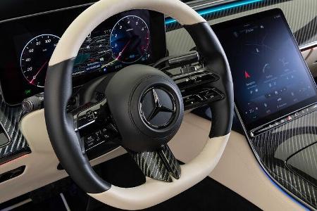 Brabus S-Klasse