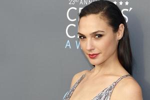 Gal Gadot verrät das Babygeschlecht
