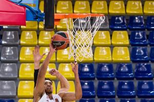 Bayerns Basketballer vor EuroLeague-Aus