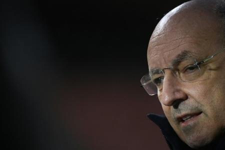 Nach Super-League-Ärger: Inter-Chef Marotta erhält Drohungen Nach Super-League-Ärger: Inter-Chef Marotta erhält Drohungen