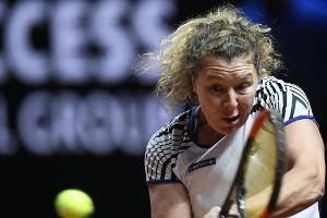 Friedsam scheitert in Stuttgart an Sabalenka