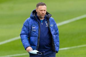 Sechs Spiele in 19 Tagen: DFL setzt Hertha-Spiele neu an