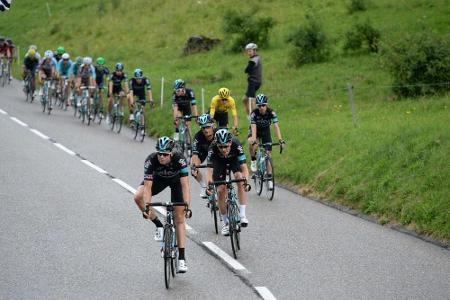 Radsport: Einspruch von Sky-Arzt Freeman gegen Doping-Schuldspruch Radsport: Einspruch von Sky-Arzt Freeman gegen Doping-Schuldspruch