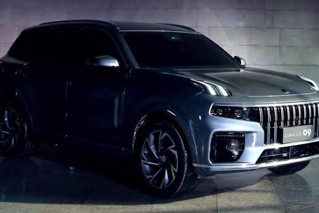 Lynk & Co 09