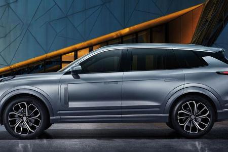 Lynk & Co 09