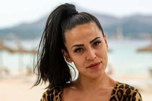 Elena Miras erinnert sich an Willi Herren als "fröhlichen Menschen"