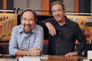 "Tim Allen - Wettkampf der Heimwerkerkönige" ab Juli in Deutschland