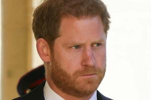 Am Earth Day: Prinz Harry erinnert sich an Prinz Philip