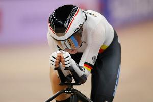 Radsport: Brennauer begrüßt Impf-Entscheidung für Tokio