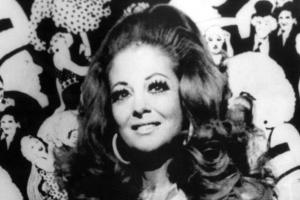 Burlesque-Star Tempest Storm ist mit 93 Jahren gestorben