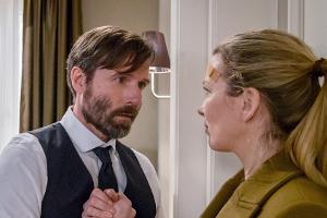 "Sturm der Liebe": Selina erlebt einen nahen Moment mit Cornelius