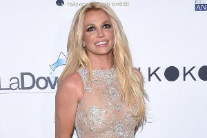 Britney Spears: Video war kein Hilferuf