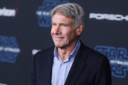 Er ist Han Solo und Indiana Jones! Eine Oscar-Nominierung erhielt Harrison Ford jedoch nur 1986 für 