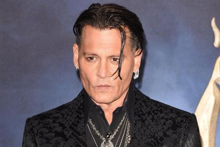 Johnny Depp mag als Captain Jack Sparrow die Kinosäle gefüllt haben, für den Oscar war er allerdings für seine Paraderolle n...