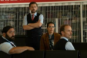Zweite Staffel "Check Check" feiert Free-TV-Premiere