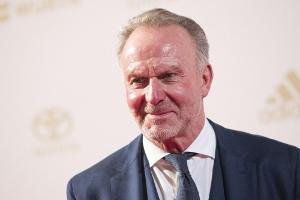 "Wollen kein Teil davon sein": Rummenigge schließt Bayern-Teilnahme an Super League aus