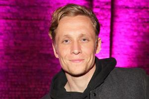 Schweighöfer 2020 in Berlin
