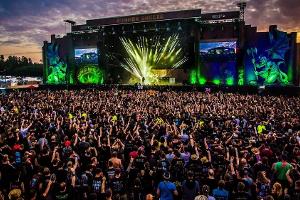 Metal-Festival Summer Breeze soll 2021 stattfinden